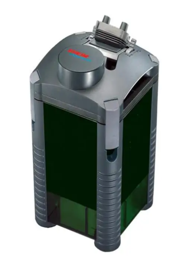Eheim Experience 350 Dış Filtre 1050Lt/H +Media