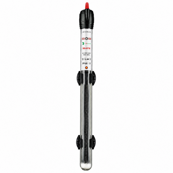 RS  Akvaryum Isıtıcı 500 Watt