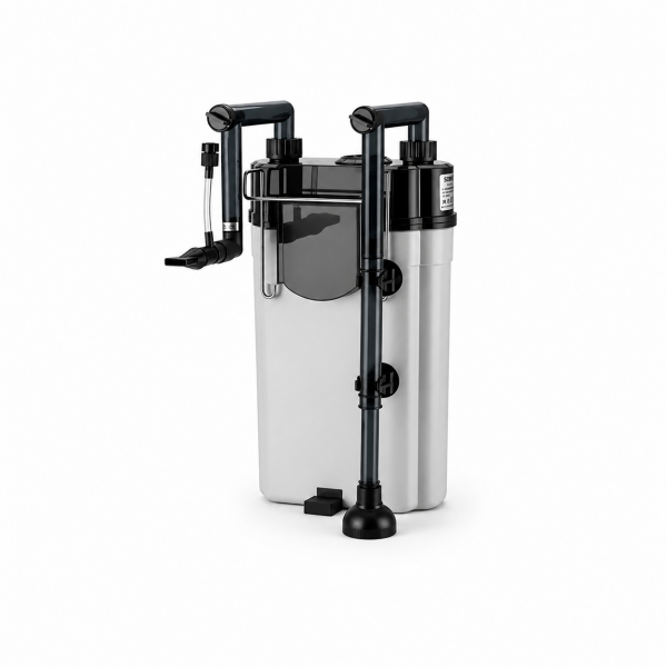 Sobo SF-150F Dış Filtre  290LT/H 7.4W