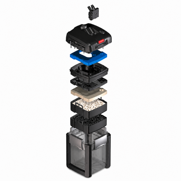 Eheim 2271 Professionel 4+ 250 Dış Filtre
