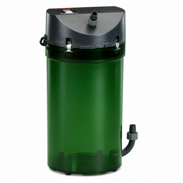 Eheim 2217-02 Classic 600 Dış Filtre Musluklu 1000Lt/H