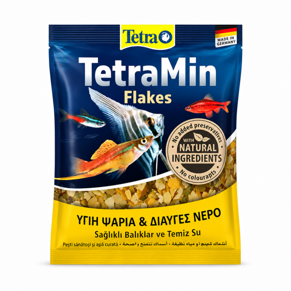 Tetra TetraMin 12gr