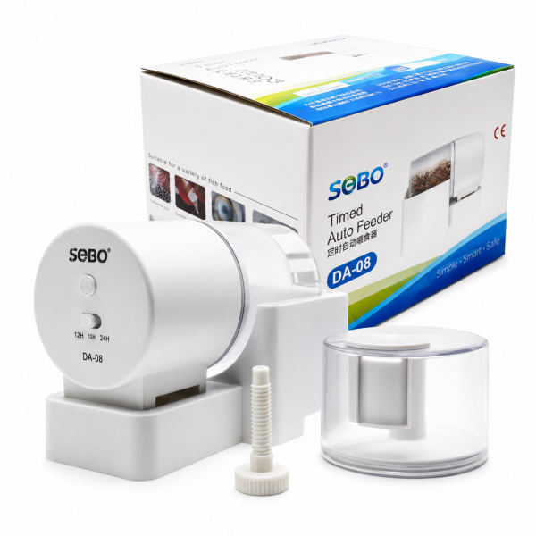 sobo-da-08-cift-hazneli-otomatik-balik-yemleme-makinesi