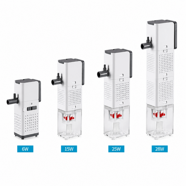 Sobo AQ-500F İç Filtre 500lt/saat