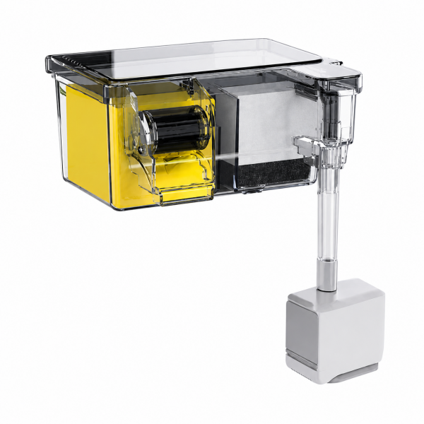 Sobo Bio Askı Filtre 4W. 400 Lt/Saat AQ-15H